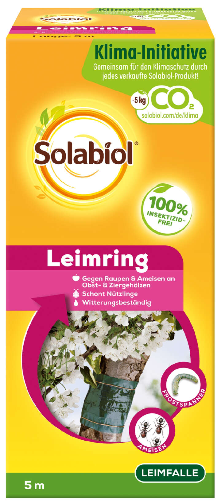 Solabiol Leimring